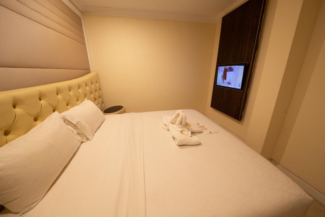Ritzton Hotel Johor Bahru Exterior photo