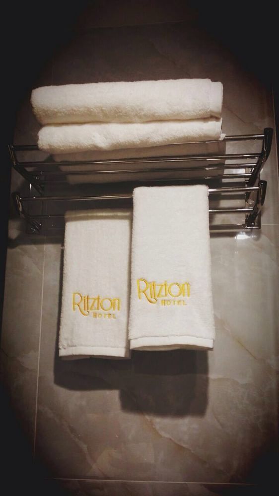 Ritzton Hotel Johor Bahru Exterior photo